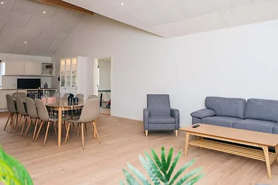 6 Personen Ferienhaus in Ansager-By Traum