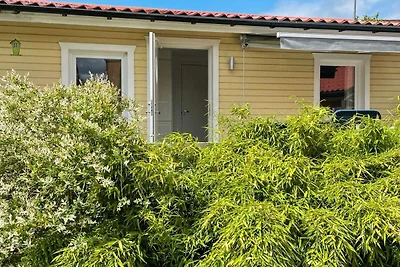 4 Personen Ferienhaus in ÄNGELHOLM