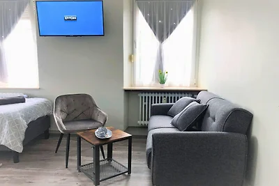 Gemütliche romantische Wohnung in Pellingen