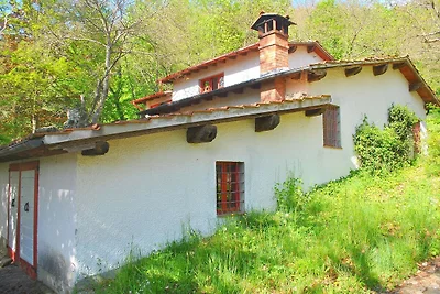 Geräumiges Ferienhaus mit Gemeinschaftspool