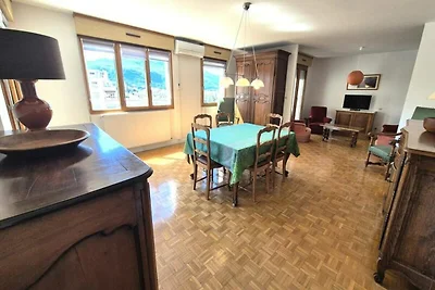 Appartamento ad Aix-les-Bains vicino al lago...