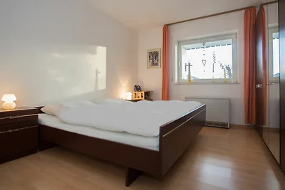 Ruhig gelegenes Appartement in Niedersfeld