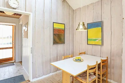 4 Personen Ferienhaus in Askeby