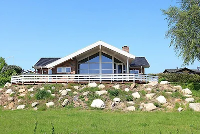 8 Personen Ferienhaus in Hejls