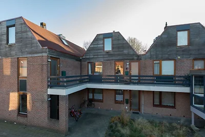 Apartment f�r 6 Personen in Veere