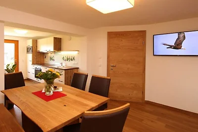 Appartement Hochkönig
