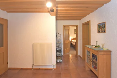 Appartamento moderno a Dorn con terrazza