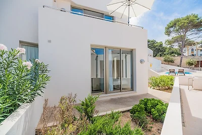 Urlaub am Meer in Cala Sant Vicenç