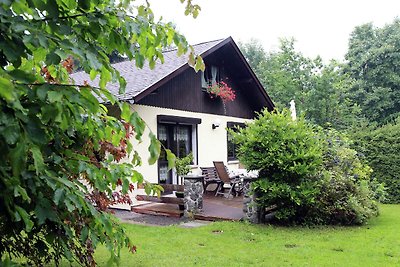 Attractive Holiday home in Waltershausen with...