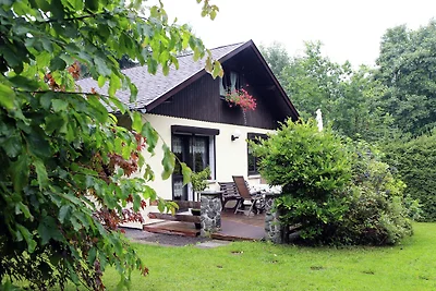 Splendida casa vacanze a Waltershausen con...
