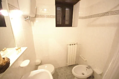 Schöne Ferienwohnung mit eig.