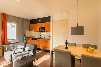 Bequemer Bungalow nahe dem Hunebedcentrum