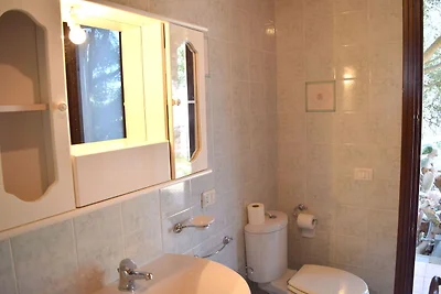 Villa a Siracusa con piscina