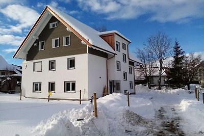 Ferienwohnung mit 1 Schlafzimmer