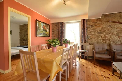 Casa vacanze a Heppenbach con giardino