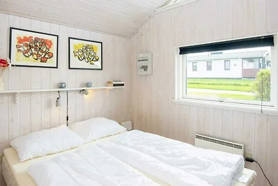4 Personen Ferienhaus in Lemvig-By Traum
