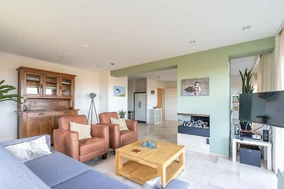 2-Personen-Apartment mit Meerblick und Sauna