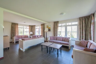 Komfortable Villa im traditionellen Stil bei ...