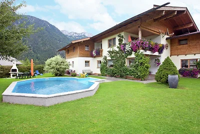 Appartamento con piscina articolare a Wating