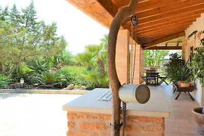 Finca mit 1 Schlafzimmer