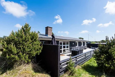 6 Personen Ferienhaus in Blåvand