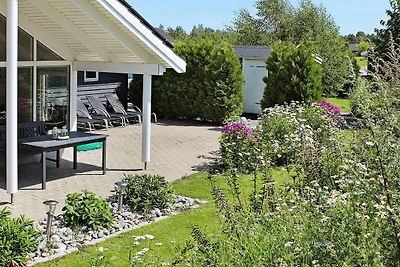 12 Personen Ferienhaus in Idestrup