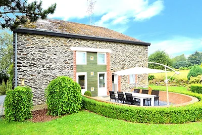 Ferienhaus in La Roche in den Ardennen
