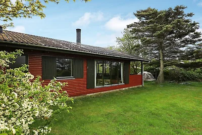 Maison de vacances pour 6 a Vinderup