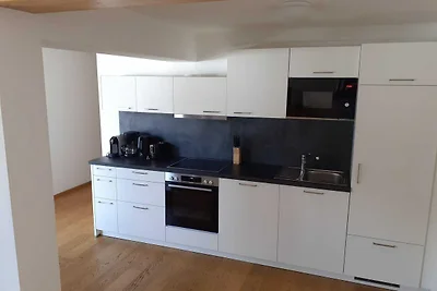 Ferienwohnung in Wald im Pinzgau