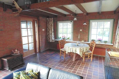 Ferienhaus mit 1 Schlafzimmer
