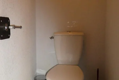 Wohnung in Saint-Gervais mit Pool