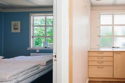 6 persoons vakantie huis in Børkop-By Traum