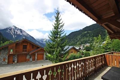 Residenz L’echayer für 12 Personen