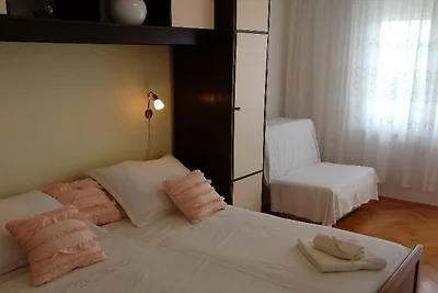 Two Bedroom Apartment with Sea View and...