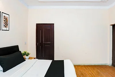 Hotel O Tyagi Road vicino a Prince Chowk