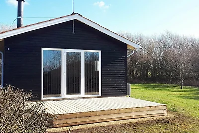 5 Personen Ferienhaus in Vestervig