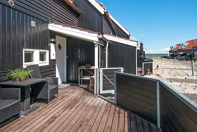 7 Personen Ferienhaus in Juelsminde