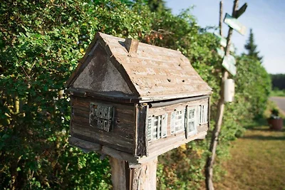 Stein - Wohnung Spreewald