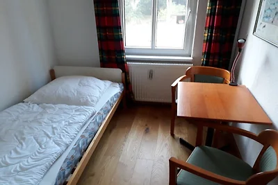 Ferienwohnung Forsthaus in Biestorf