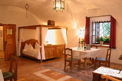 Schloss Thannegg