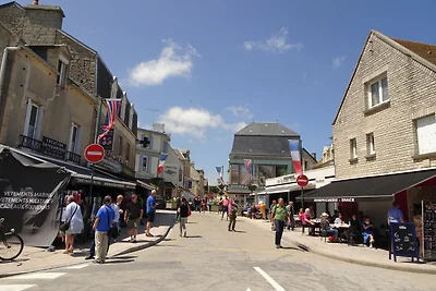 Appartamento ad Arromanches les Bains