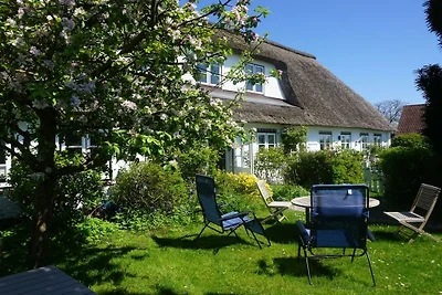 Ferienwohnung Geltinger Bucht