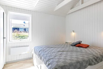 6 Personen Ferienhaus in Løkken-By Traum