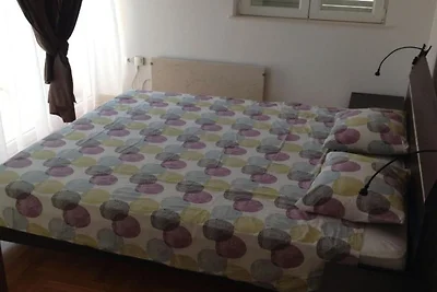 Apartment Biserka