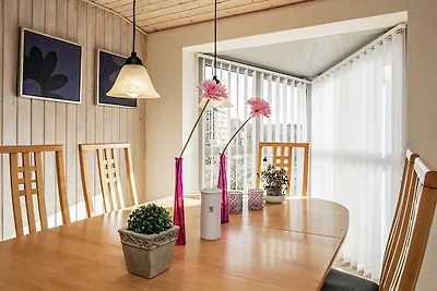 8 Personen Ferienhaus in Løkken-By Traum