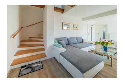Ferienwohnung Haus Teichblick