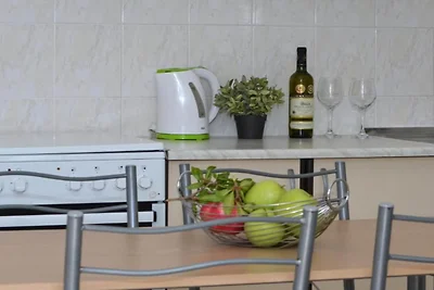 Apartments Nina - One Bedroom Apartment with ...
