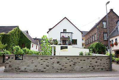 Ruhiges Apartment in Ernst mit Garten