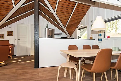 6 Personen Ferienhaus in Ansager