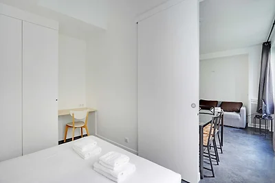 Schitterend appartement -1BR/2P - Sentier